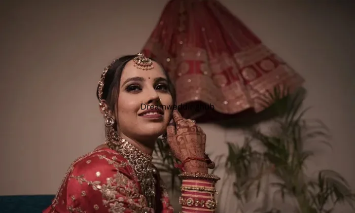 Lavanyaa Beauty Salon